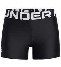 Under Armour Shorts - HeatGear - Black