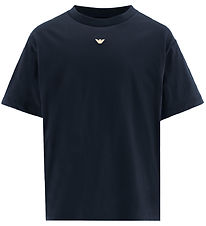 Emporio Armani T-Shirt - Blue Navy