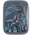 Beckmann Lunchbox - Tech Rex - Black