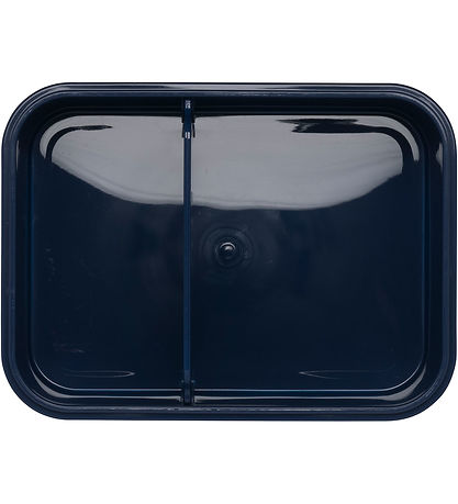 Beckmann Lunchbox - Tech Rex - Black
