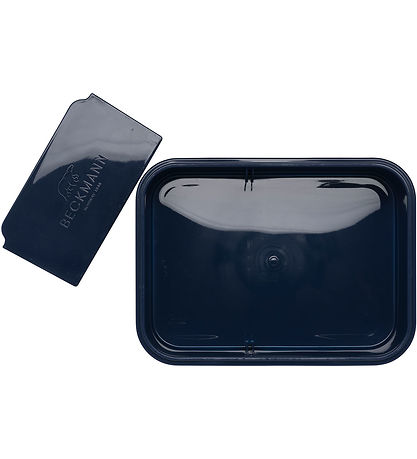 Beckmann Lunchbox - Tech Rex - Black
