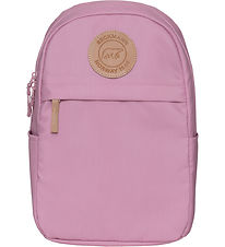 Beckmann Preschool Backpack - Urban Mini - Pink