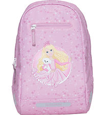 Beckmann Gym Bag - Rosie - Pink