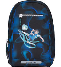 Beckmann Gym Bag - Magic League - Black