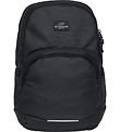 Beckmann School Backpack - Sport Junior - Black Coated - Black
