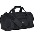 Beckmann Sports Bag - Black Coated - Black