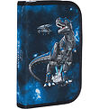 Beckmann Etui m. Inhoud - Tech Rex - Zwart