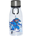 Beckmann Water Bottle - 400 mL - Ninja Elements - Black