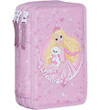 Beckmann Etui m. Inhoud - Rosie - Roze