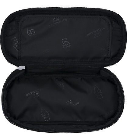 Beckmann Etui - Magic League - Zwart