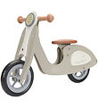 Little Dutch Balance Bike - Scooter - Green