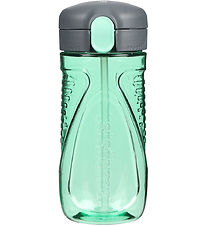 Sistema Trinkflasche - Tritan Schneller Flip - 520 ml - Grün