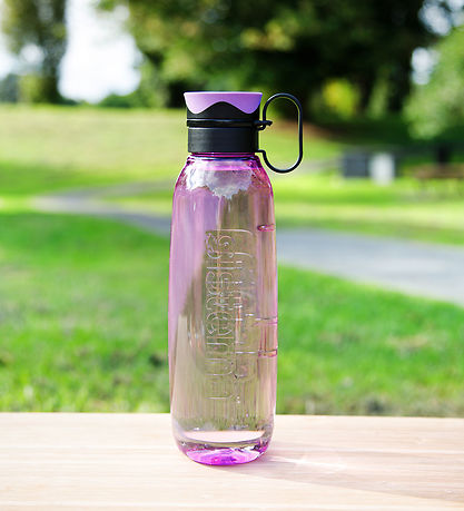 Sistema Vattenflaska - Traverse - 850ml - Lila