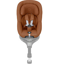 Maxi-Cosi Bilbarnstol - Pearl 360 Pro - Terra