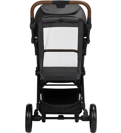 Bebeconfort Stroller - Indra - Mineral Graphite