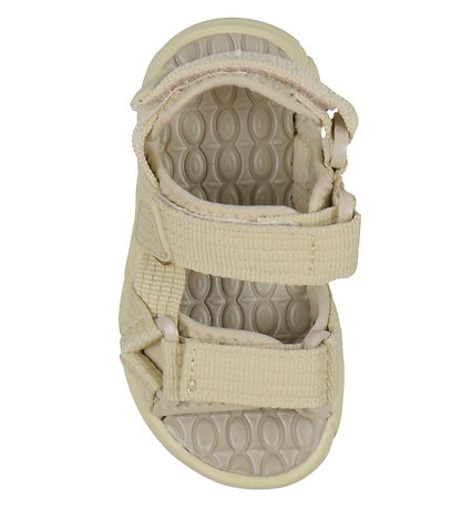 Bisgaard Sandals - Louis - Sand