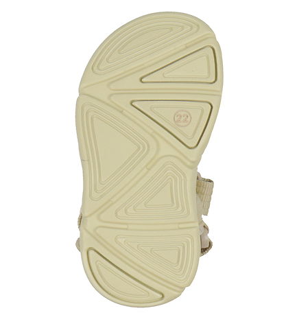 Bisgaard Sandals - Louis - Sand