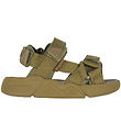 Bisgaard Sandals - Louis - Khaki