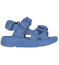 Bisgaard Sandals - Louis - Cobalt