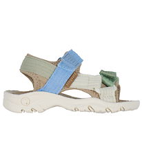 Bisgaard Sandals - Nico - Earth