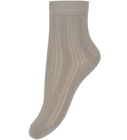 Minymo Socks - 5-Pack - Winter Sky w. Rib