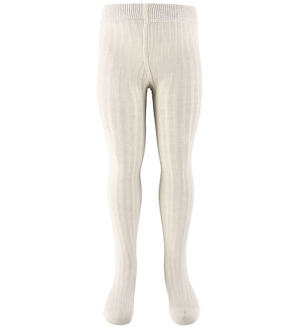 Minymo Strumpfhosen - 2er-Pack - Rib - Ash Rose