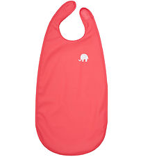 CeLaVi Bib - Long - PU - Cayenne
