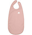 CeLaVi Bib - Long - PU - Misty Rose