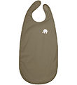 CeLaVi Bib - Long - PU - Sea Turtle