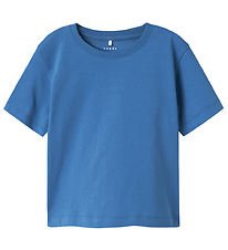 Name It T-shirt - Nej - NmmVobbo - Star Sapphire