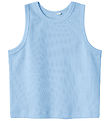 Name It Top - Crop - Rib - Noos - NkfNakal - Serenity