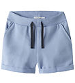 Name It Sweat Shorts - Noos - NkfVolta - Serenity