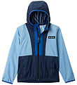 Columbia Jacket - Back Bowl II - Ripple Blue/Coll Navy/Mountain 