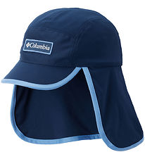 Columbia Legionnaire Hoed - Junior™ II - Universitair Navy