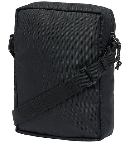 Columbia Shoulder Bag - Zigzag II - Black