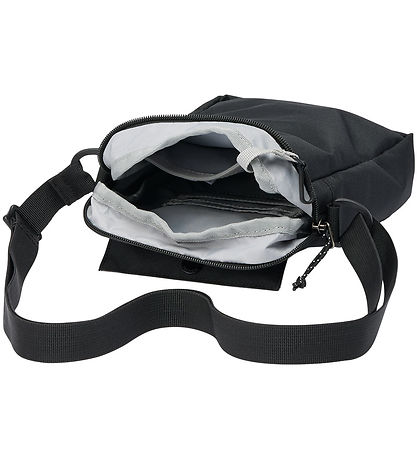Columbia Shoulder Bag - Zigzag II - Black
