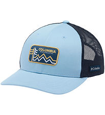 Columbia Pet - Snap Terug - Rimpel Blue