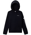 Columbia Hoodie - Trek™ - Black