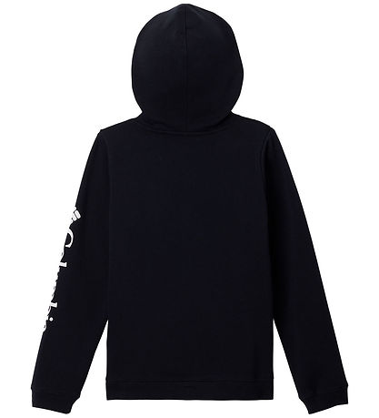 Columbia Hoodie - Trek™ - Black