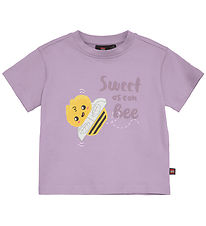 LEGO® DUPLO T-Shirt - LWTasi - Lavender