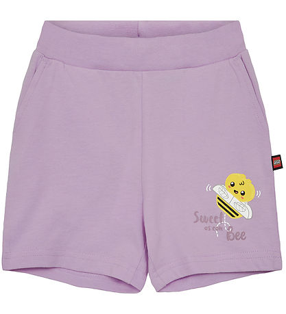 LEGO® DUPLO Shorts - LWPani - Lavender