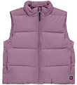 LEGO® Wear Puffer Vest - LWSaku 205 - Light Purple