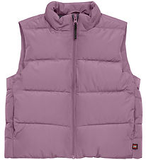 LEGO® Wear Gewatteerd Vest - LWSaku 205 - Light Purple