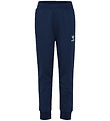 Hummel Trousers - hmlIon - Black Iris