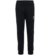 Hummel Trousers - hmlIon - Black