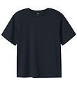 Name It T-shirt - Noos - NkmVobbo - Dark Sapphire