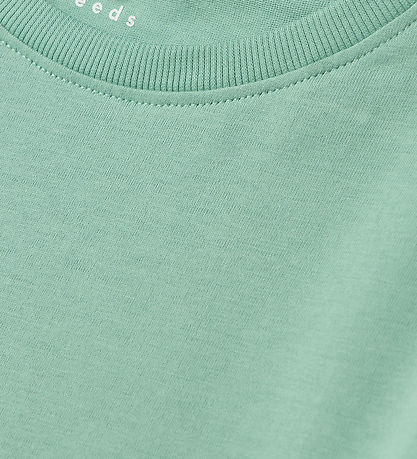 Name It T-shirt - Noos - NkmVobbo - Cream De Menthe