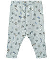 Wheat Trousers - Silas - Surf Friends