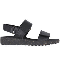 Nature Sandaler - Karen - Svart