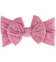 By Stær Headband - Elly - Pink